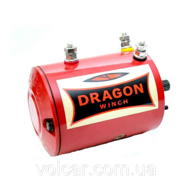 Двигатель для лебедки Dragon Winch DWM 10000-13000 - фото 1 - id-p330995272