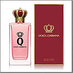 Dolce&Gabbana Q Eau De Parfum парфумована вода 100 ml. (Дольче Габбана Кю Еау Де Парфюм), фото 3