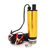 Насос 12 В для перекачування дизельного палива, Box