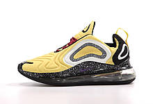 Чоловічі кросівки Nike Air Max 720 Undercover Yellow Bright Citron CN2408-700, фото 3