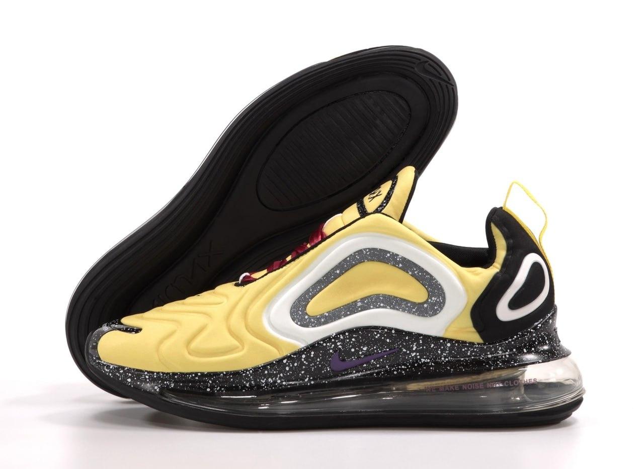 Air sales max citron