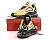 Чоловічі кросівки Nike Air Max 720 Undercover Yellow Bright Citron CN2408-700, фото 9