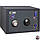 Меблевий сейф Safetronics NTL 24LG, фото 4