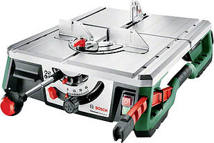 Настільна пила BOSCH Advanced TableCut 52 0603B12001