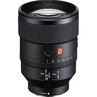 Объектив Sony FE 135mm f/1.8 GM (SEL135F18GM) [88414]