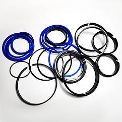 Ремкомплект на гідроциліндр Hidromas 155-4 GHS (C-H)