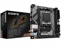 Материнская плата Gigabyte A620I AX (AM5, A620, DDR5) (код 1475393)