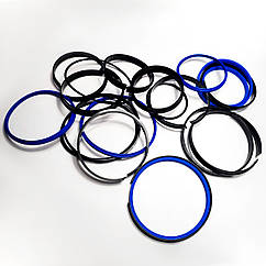 Ремкомплект на гідроциліндр Hidromas 154,5-3 GHS (C-H)