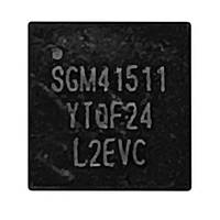 Контроллер зарядки SGM41511 Huawei Enjoy 10e