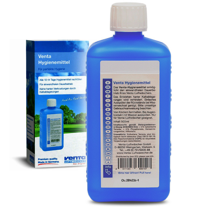 Гігієнічна добавка Venta, фото 1