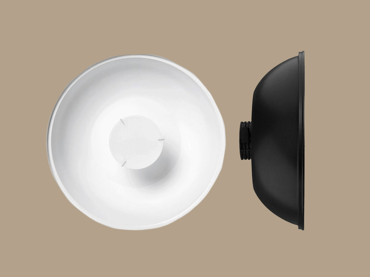 Портретна тарелка Profoto Softlight Reflector 100608 - фото 1 - id-p1904975877