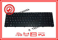 Клавиатура PACKARD BELL TM86 TM87 TM89 TK83 LM82 LM94 TK37 TK87 LM86 TM94 TK81 TK85 NEW90 NEW95 Черная RU