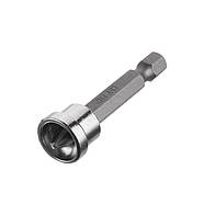 Комплект насадок для викруток з обмежувачем PH2x 50 мм уп., 5 од. INTERTOOL VT-0036, фото 2