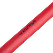 Викрутка хрестова ізольована PH3 * 150 мм, 1000 В INTERTOOL VT-3213, фото 3