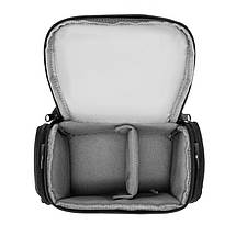 Сумка для фотокамери Caden D11G green, фото 4