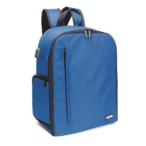 Рюкзак Caden D6BL blue