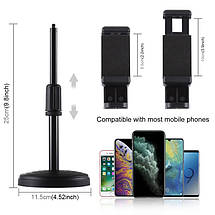 Стійка для смартфона Puluz PU390SM, фото 4