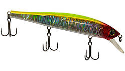 Воблер Duel Hardcore Minnow Flat 130SP 23,5г - HCR