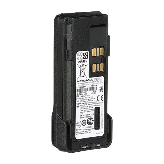 Акумулятор для радіостанції Motorola PMNN4544A