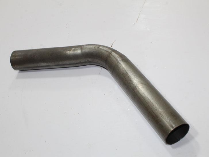 Труба ремонтна коліно 60х1,5х600х120С ТМК