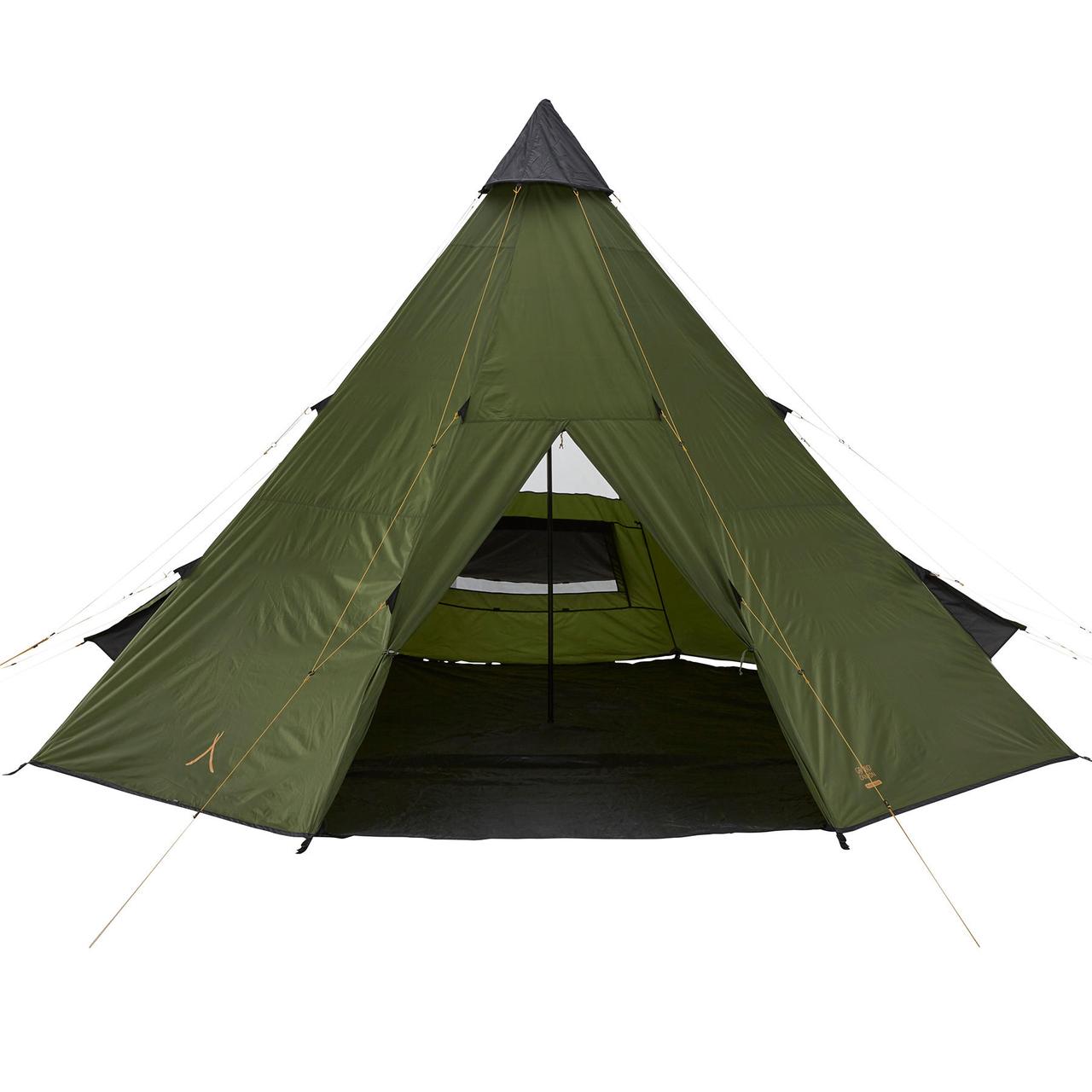 Намет Grand Canyon Black Falls 8 Capulet Olive (330039), фото 1