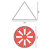 Намет Grand Canyon Black Falls 8 Capulet Olive (330039), фото 2