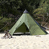 Намет Grand Canyon Black Falls 8 Capulet Olive (330039), фото 6