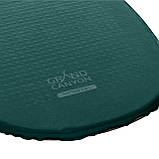 Килимок самонадувний Grand Canyon Hattan 3.8 L Botanical Garden (350005), фото 6