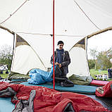 Килимок самонадувний Grand Canyon Hattan 3.8 L Botanical Garden (350005), фото 7