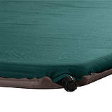 Килимок самонадувний Grand Canyon Hancock 5.0 Double Botanical Garden (350016), фото 5
