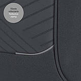 Валіза Gabol Lisboa (M) Grey (122746-016), фото 9