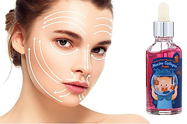 Сироватка для Обличчя з морським колагеном Elizavecca Witch Piggy Hell Pore Marine Collagen Ample 95% 50 мл