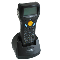 Промисловий термінал збору даних Cipherlab 8370