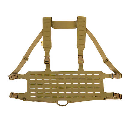 M-Tac Chest Rig Паляниця Elite Coyote, фото 1