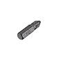 Комплект викруткових насадок PZ2*25 мм, 25 од. INTERTOOL VT-5949, фото 4