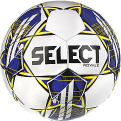 М'яч футбольний Select Royale FIFA Basic v23 розмір 4, 5 поліуретан (022436-741) 4