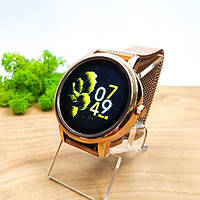 Смарт часы Smart Watch HOCO Y8 18mm Gold