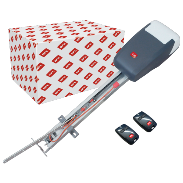 Привід TIZIANO 3620 KIT для гаражних воріт
