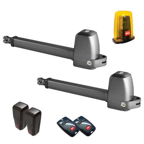 Комплект приводів ATHOS AC A40 FULL KIT