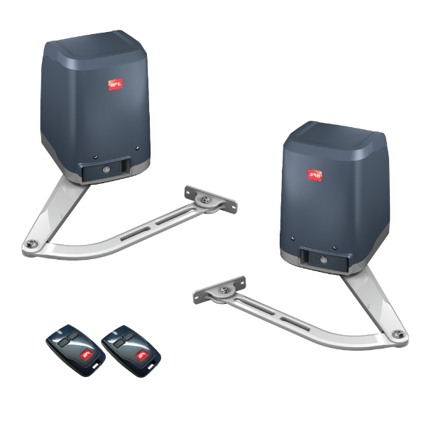 Комплект приводів VIRGO SMART BT A20 KIT