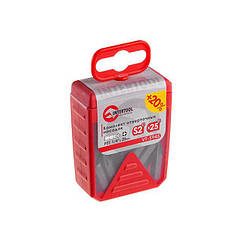 Комплект викруткових насадок INTERTOOL VT-5945