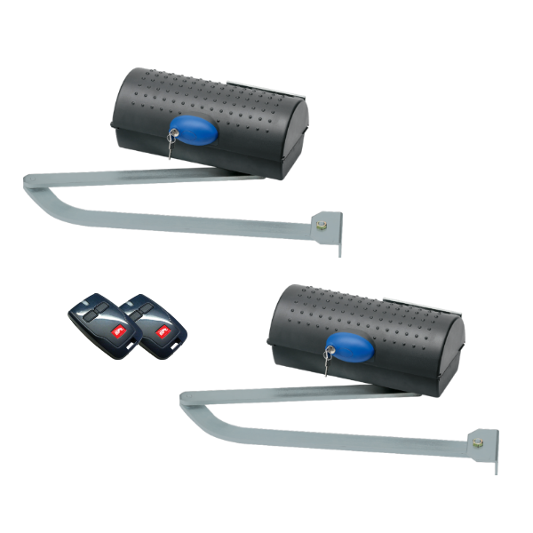 Комплект приводів IGEA BT KIT