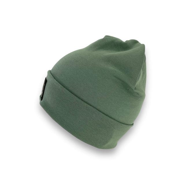 Тонкая шапка трикотажная для девочек Тонкая шапка трикотажная для мальчика