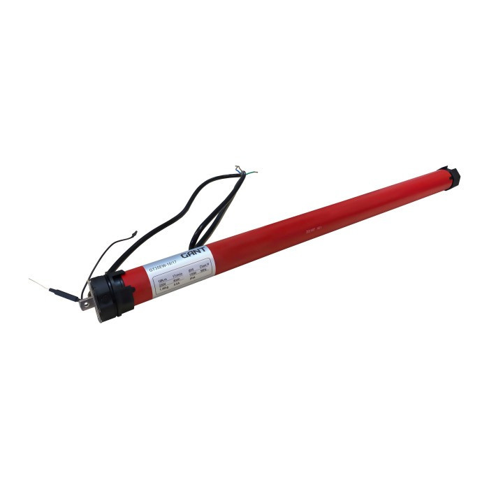 Внутрішньовальний двигун GT45EW-30/15/WiFi
