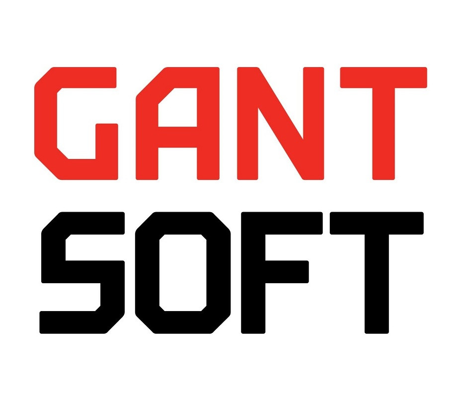 Програмне забезпечення Gant Soft
