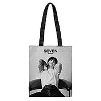 Шопер BTS 01 Jungkook