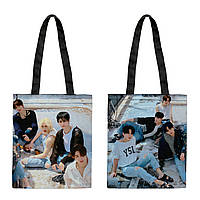 Шопер Stray Kids 01