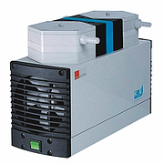 Вакуумні насоси хімічно стійкі KNF