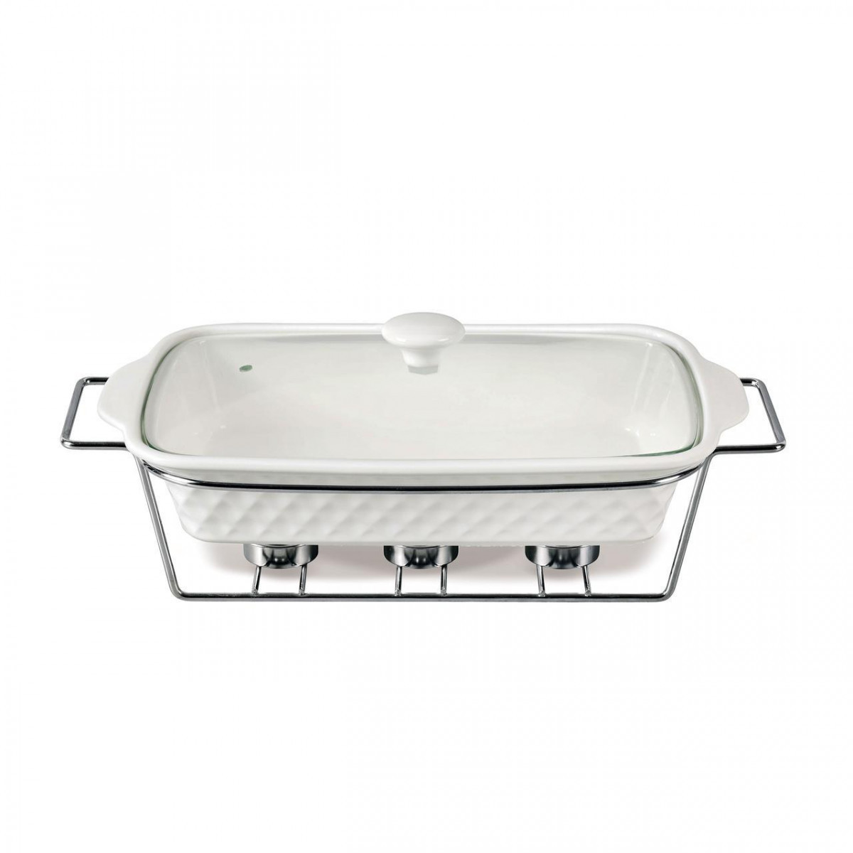 Прямокутний марміт 1,1 л Maestro MR-11259-73 ID 3615323