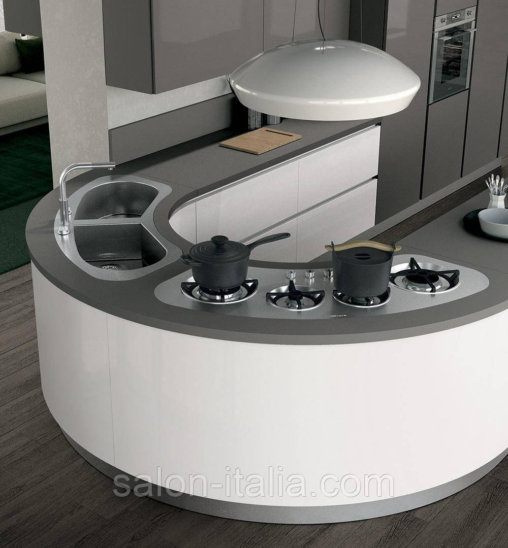 Кухня Clover, LUBE (Італія), фото 1